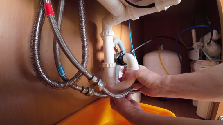 Best Tankless Water Heater Services  in Johnson, AR